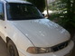 Daewoo Nexia