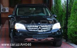 Mercedes-Benz Ml350