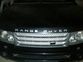 Range Rover Sport hse