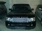 Range Rover Sport hse