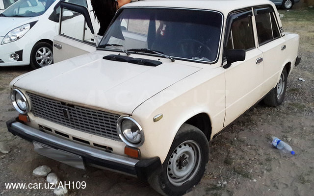 ВАЗ 21013