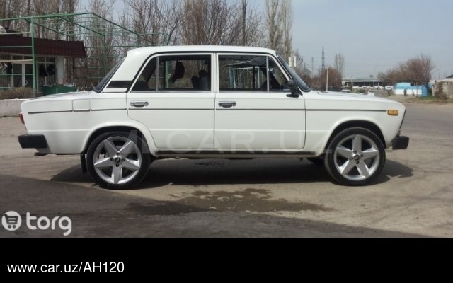 Vaz 2106