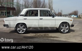 Vaz 2106