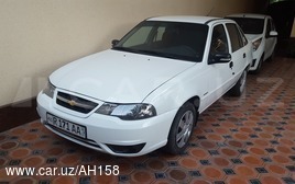 Chevrolet Nexia