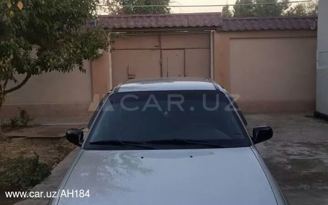 Chevrolet Nexia