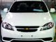Chevrolet Gentra