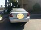 Daewoo Lacetti