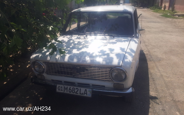 Vaz 2101