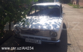 Vaz 2101