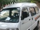Chevrolet Damas