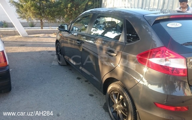 Zaz Forza