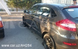 Zaz Forza