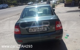 ВАЗ 2172