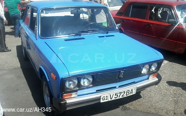 ВАЗ 2104