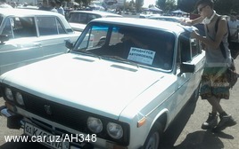 ВАЗ 2106