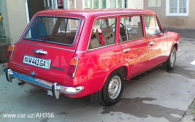ВАЗ 2102