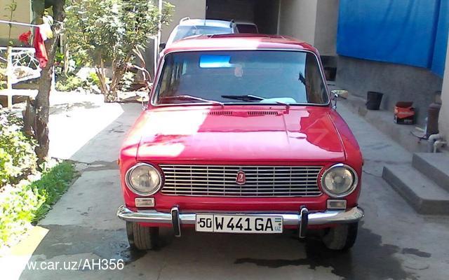 ВАЗ 2102