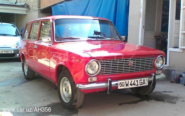ВАЗ 2102
