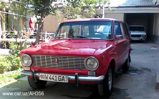 ВАЗ 2102