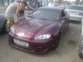 Hyundai tiburon
