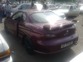 Hyundai tiburon
