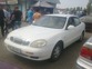 Daewoo Leganza