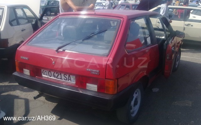 Lada 2108