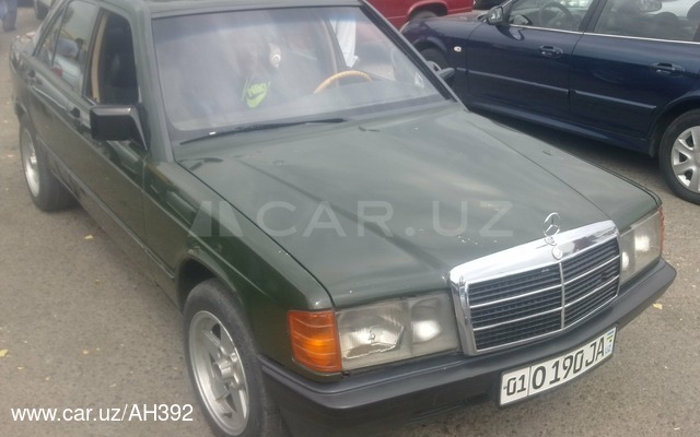 Mercedes-Benz С180