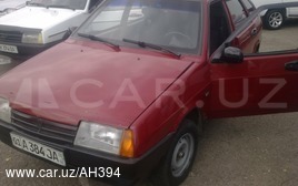 ВАЗ 2109