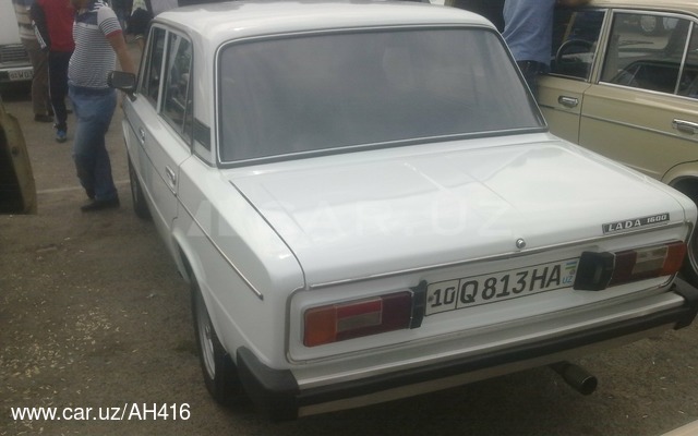 ВАЗ 2106