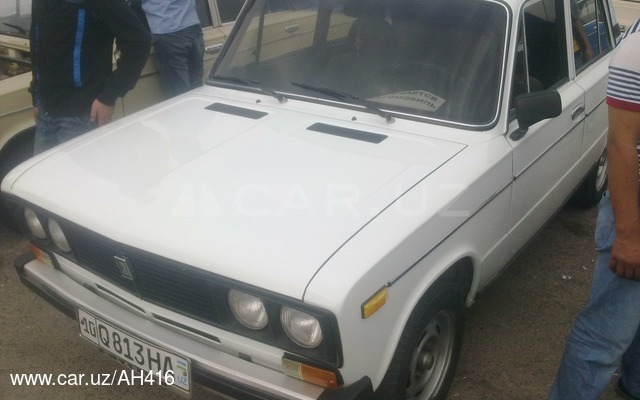 ВАЗ 2106