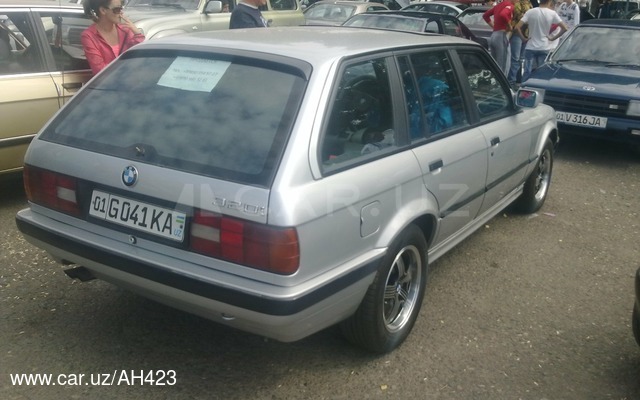 BMW  E36