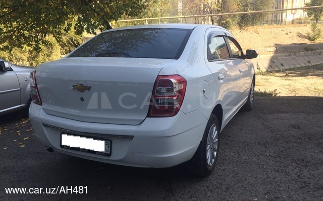 Chevrolet Cobalt