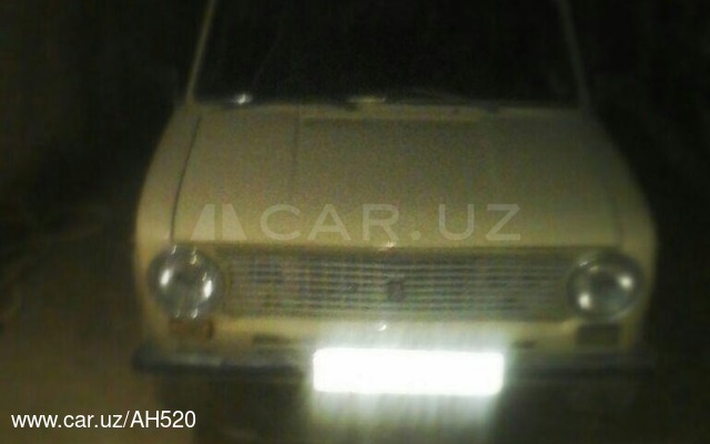 Vaz 2101