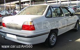 Daewoo Nexia