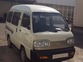 Chevrolet Damas