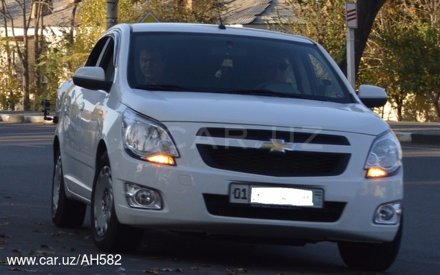 Chevrolet Cobalt