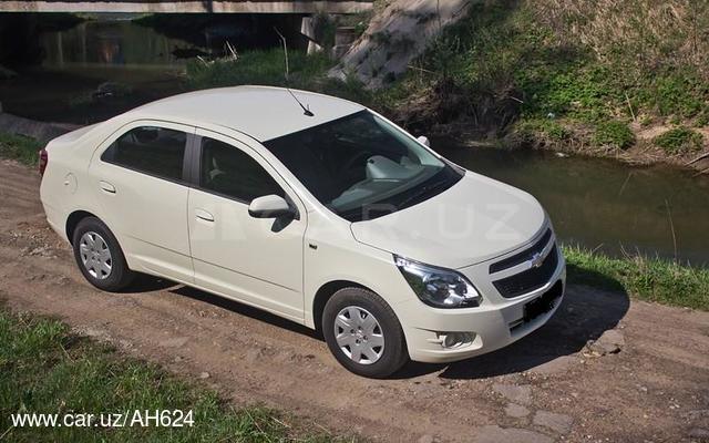 Chevrolet Cobalt