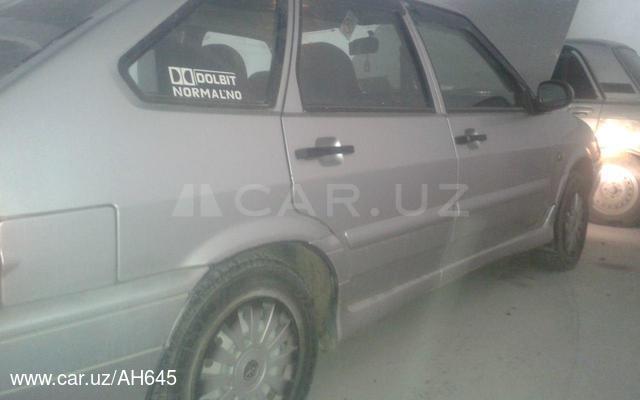 Vaz 211440