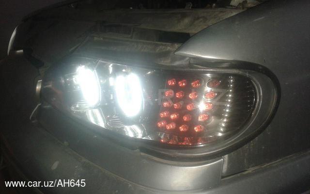 Vaz 211440