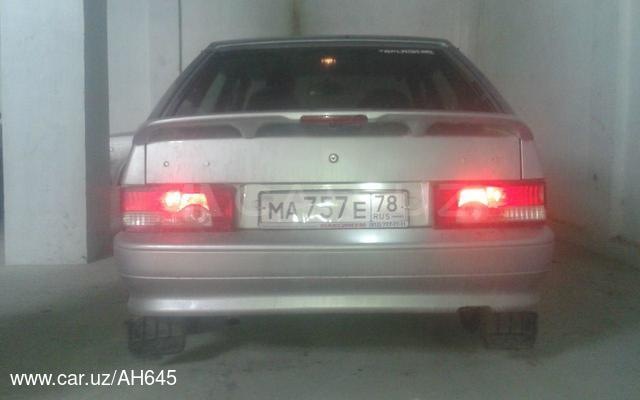 Vaz 211440