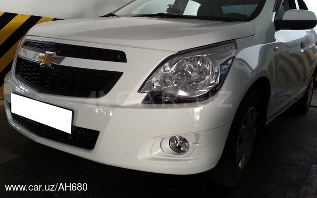 Chevrolet Cobalt