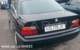 BMW 316i