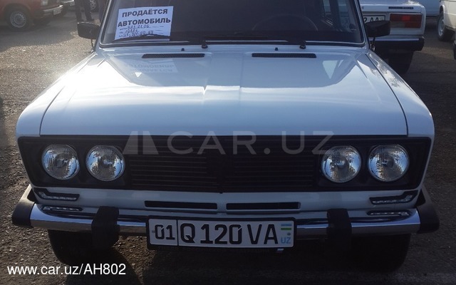 ВАЗ 2106