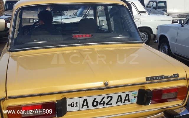 ВАЗ 2106