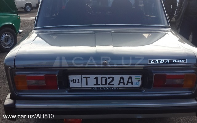 Vaz 2106