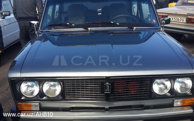 Vaz 2106