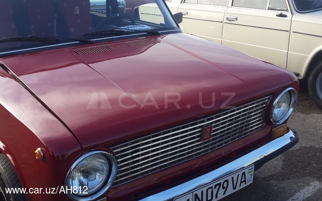 ВАЗ 21011