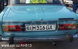 ВАЗ 2106