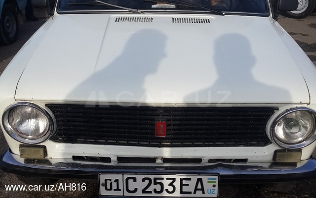 ВАЗ 21011